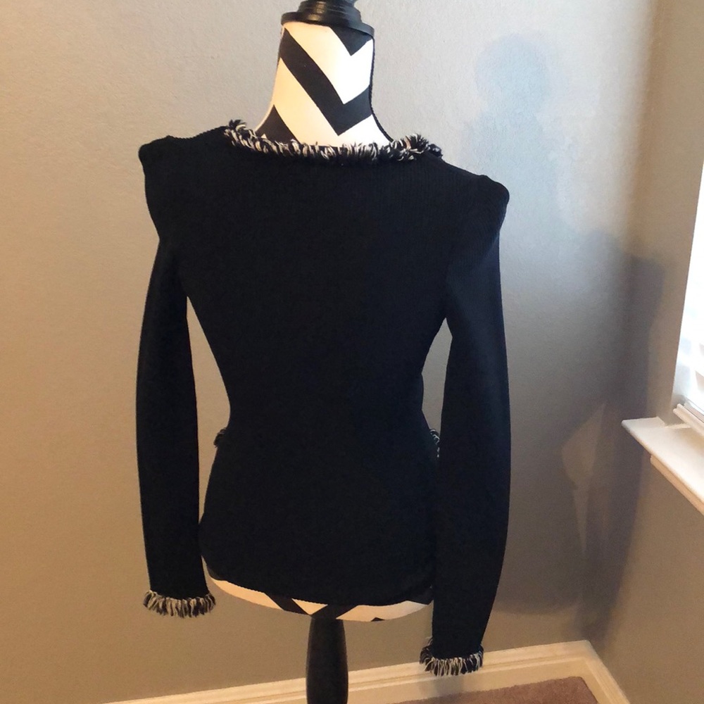 Jacket - Picture 3 of 4